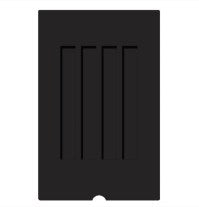 4 Color Click Pen Insert