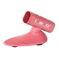 Flat Iron & Curling Rod Holder