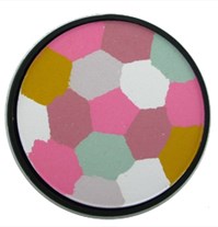 Starburst Face Powder