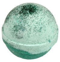 Bath Bomb - Bergamot Lime