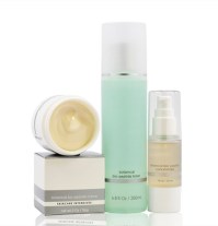 Botanical Bio-Peptide Face Trio