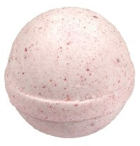 Bath Bomb - Candy Cane