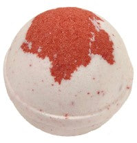 Bath Bomb - Cherry Almond