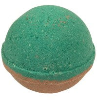 Bath Bomb - Chocolate Mint