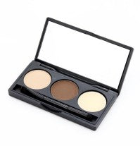 Eye Brow Trio Palette