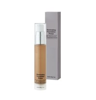 Illuminating Primer w/Bronzer