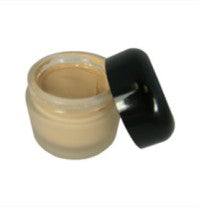 Matte Finish Foundation