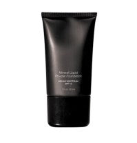Mineral Liquid Powder Foundation SPF 15