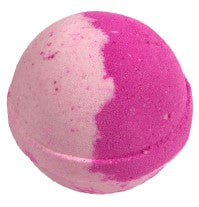 Bath Bomb - Pear Raspberry