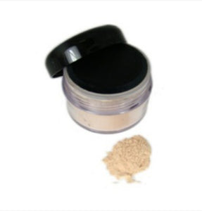 Loose Translucent Powder