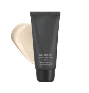 BB Cream Broad Spectrum SPF25