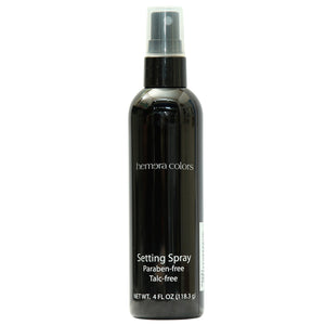 Setting Spray Moisturizing Mist