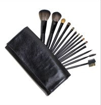 14pc Pro Makeup Brush Set