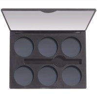 6 Medium Pan Palette Case (36.5mm)