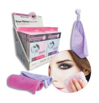 12pc Display Makeup Cloth