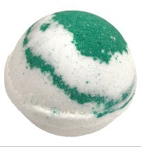 Bath Bomb - Cool Fresh Aloe