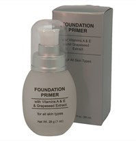 Foundation Primer w/Grapeseed