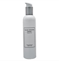 Glycolic Exfoliating Cleanser