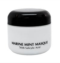 Marine Mint Mud Masque