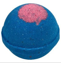 Bath Bomb - Moonlight Roses