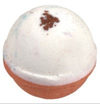Bath Bomb - Oatmeal Milk and Honey
