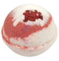 Bath Bomb - Red Clover and Tea