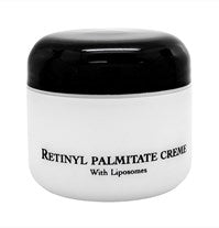 Retinyl Palmitate Crème