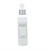 Simply Clean Eyes Makeup Remover Spray