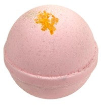 Bath Bomb - Tiare Flowers